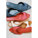 Jess Slide Sandal