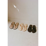 Leo Flip Flop Sandal