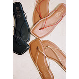 Ray Thong Sandal