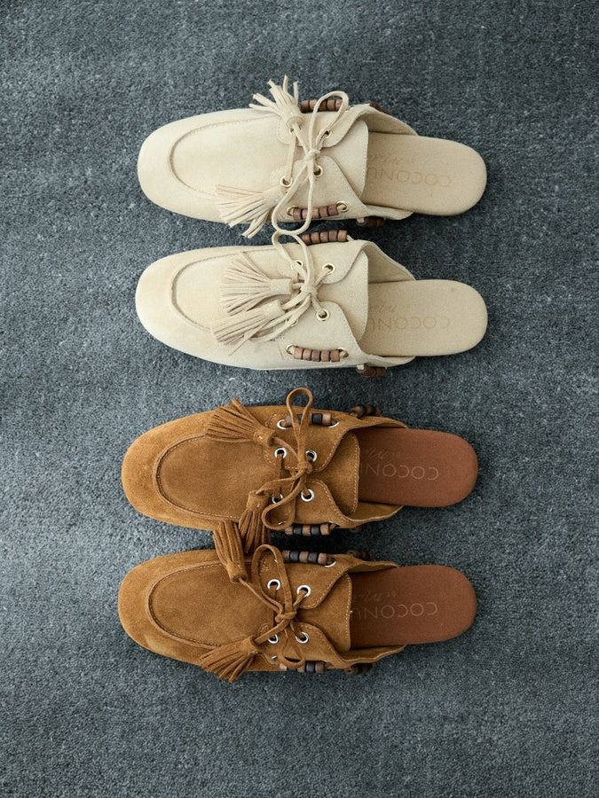 SLIP ONS
