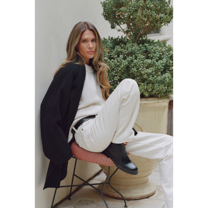 Thomas Chelsea Boot
