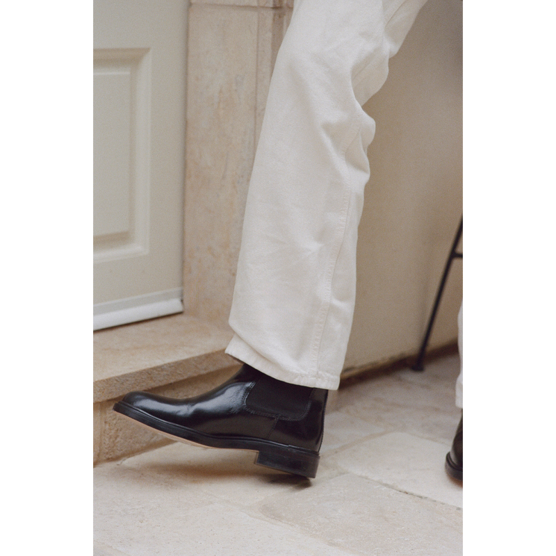 Thomas Chelsea Boot