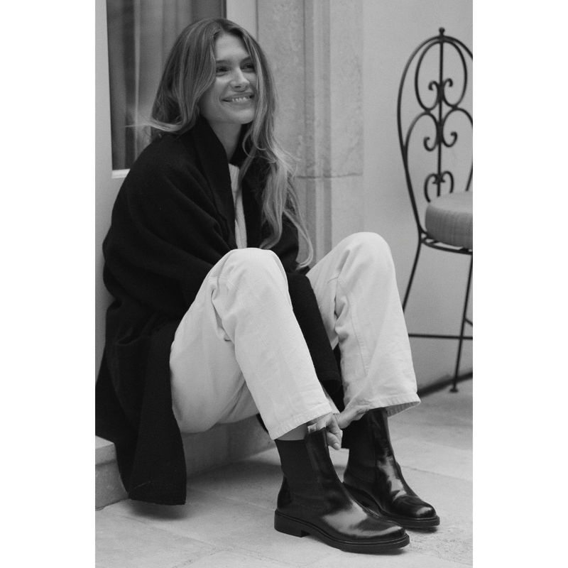 Thomas Chelsea Boot
