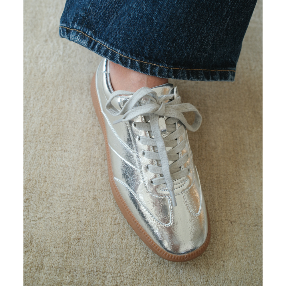 Wylder Low-Top Sneaker – Matisse Footwear