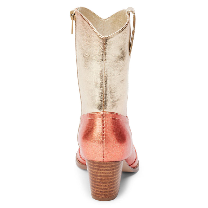 bambi-western-boot-gold-ombre