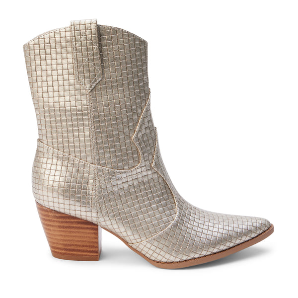 Bambie Western Boot Coconuts By Matisse Outlet