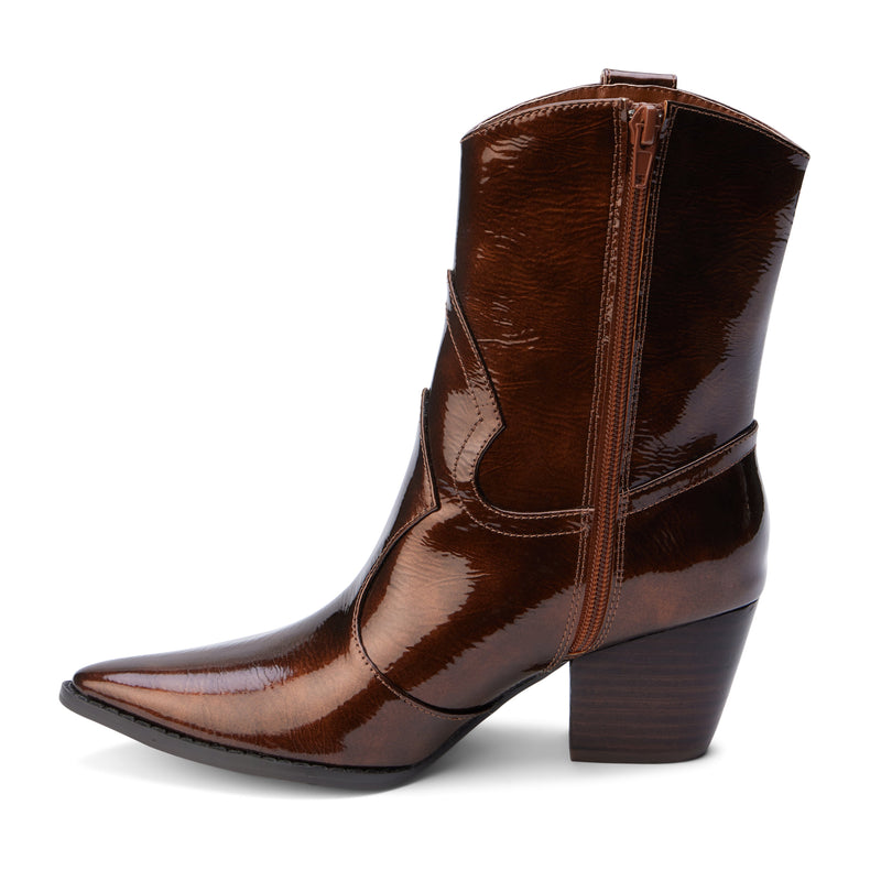 bambi-western-boot-bronze-patent