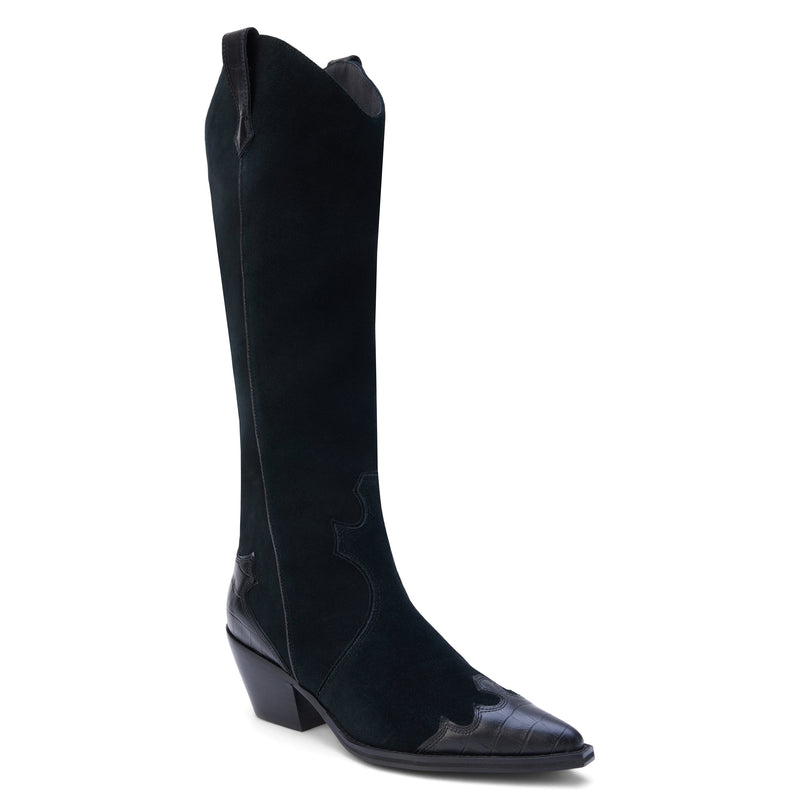 belmont-western-boot-black