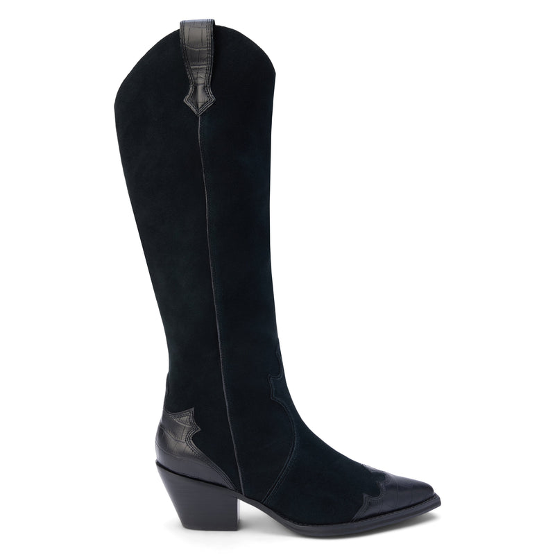 belmont-western-boot-black