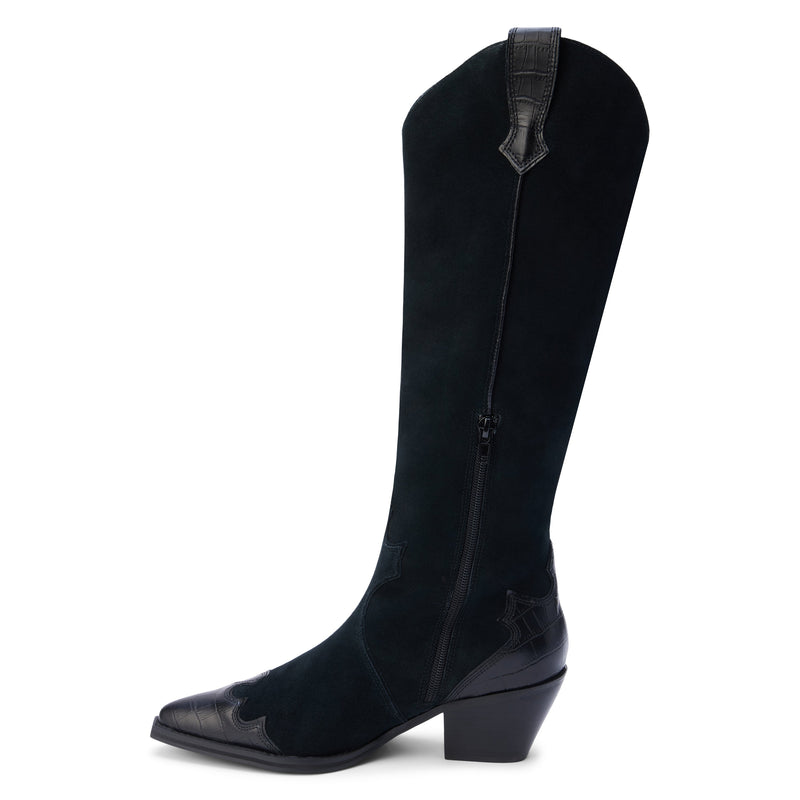 belmont-western-boot-black