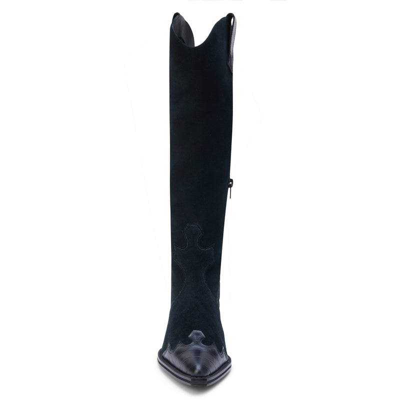 belmont-western-boot-black