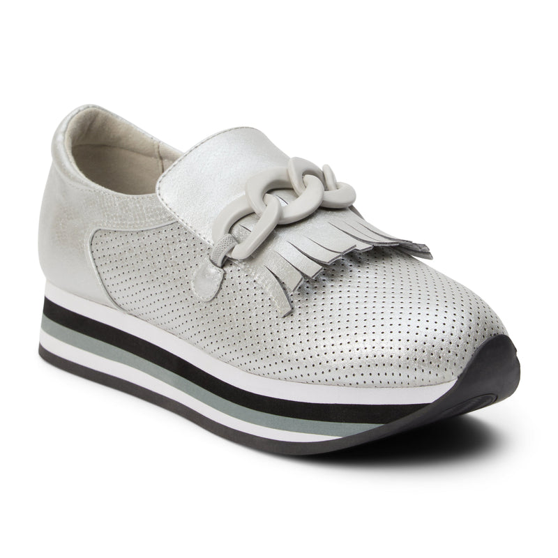 bess-platform-loafer-silver