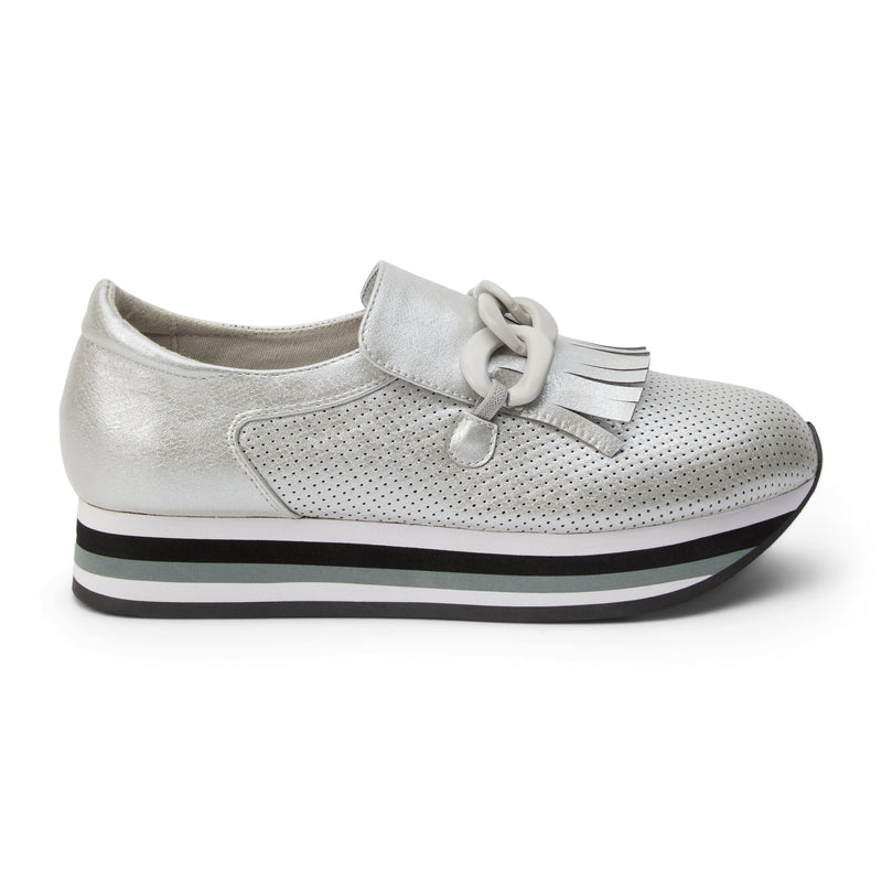 bess-platform-loafer-silver