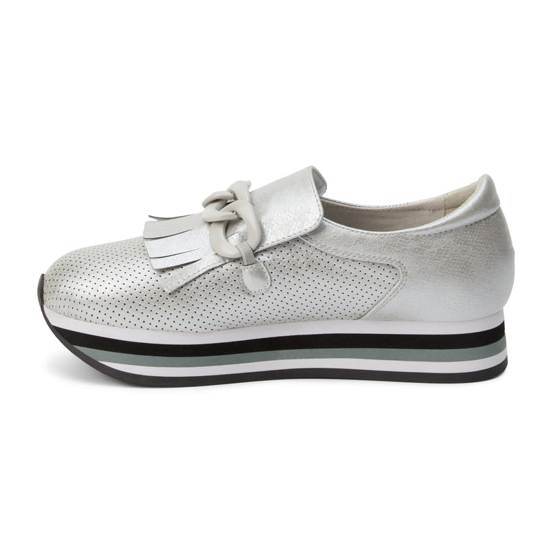 bess-platform-loafer-silver