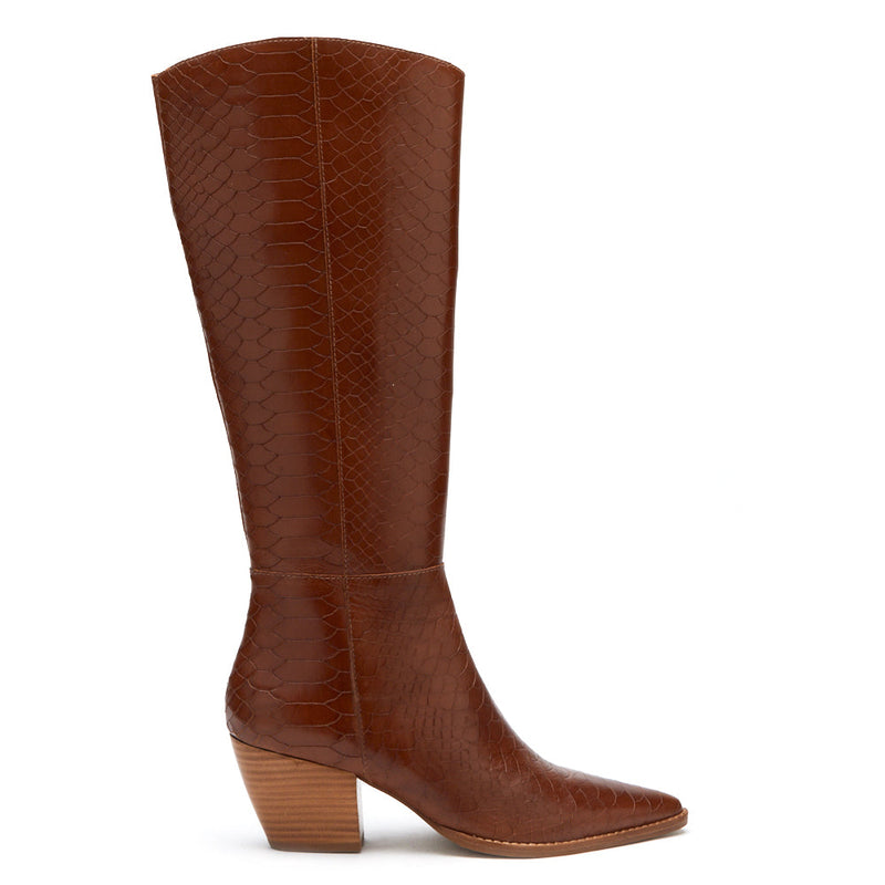 Matisse going west sales boot