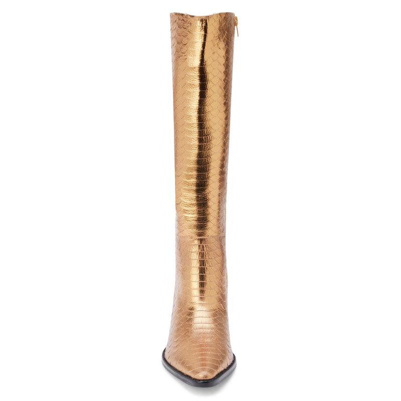 bruna-western-boot-bronze-snake