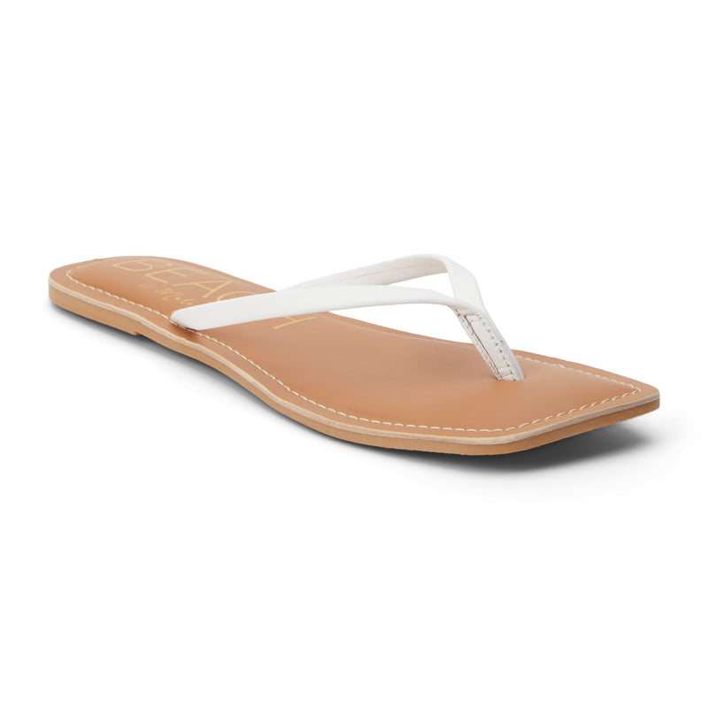 Women's Bungalow Strap Thong Sandals Matisse Footwear