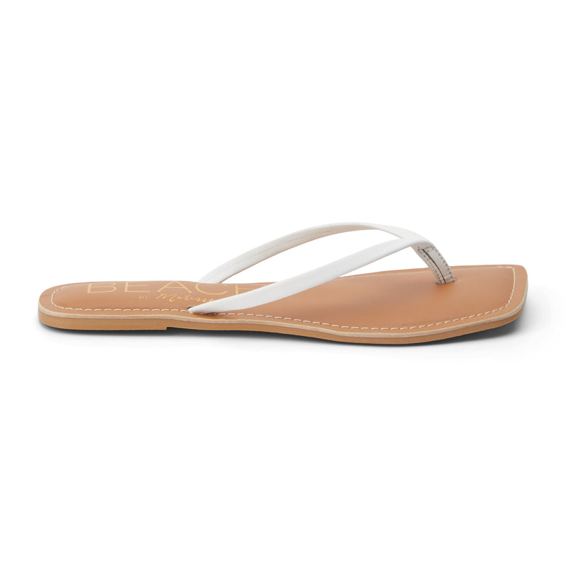 Women’s Bungalow Strap Thong Sandals - Matisse Footwear