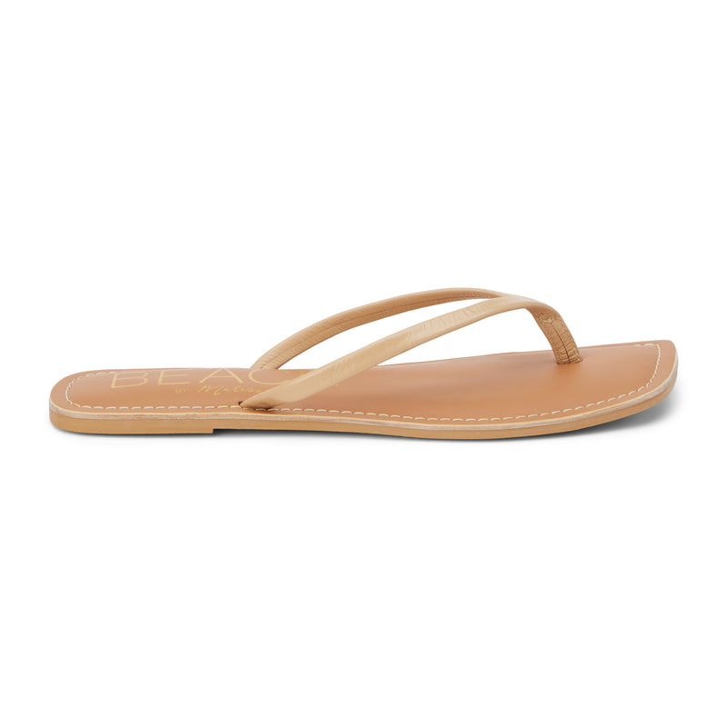 Flip flops without thong 2025