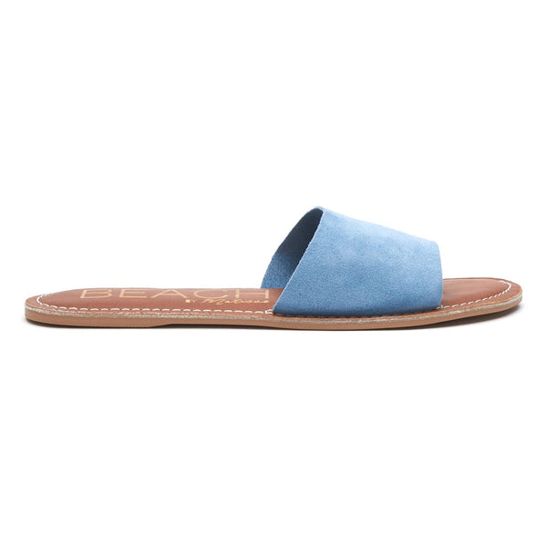 sky suede