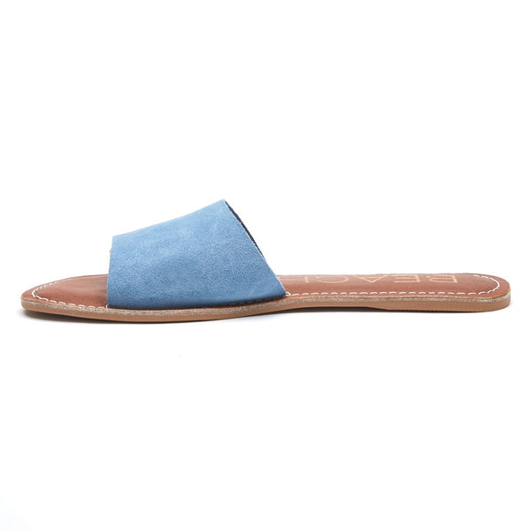 sky suede