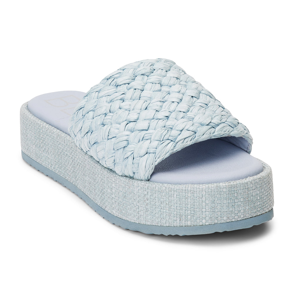 Cairo Raffia Platform Sandal - Fashion Footwear – Matisse Footwear Cairo Raffia Platform Sandal - Fashion Footwear – Matisse Footwear