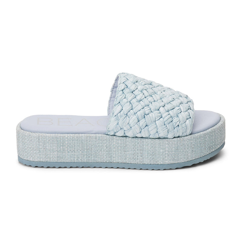 Cairo Raffia Platform Sandal - Fashion Footwear – Matisse Footwear Cairo Raffia Platform Sandal - Fashion Footwear – Matisse Footwear