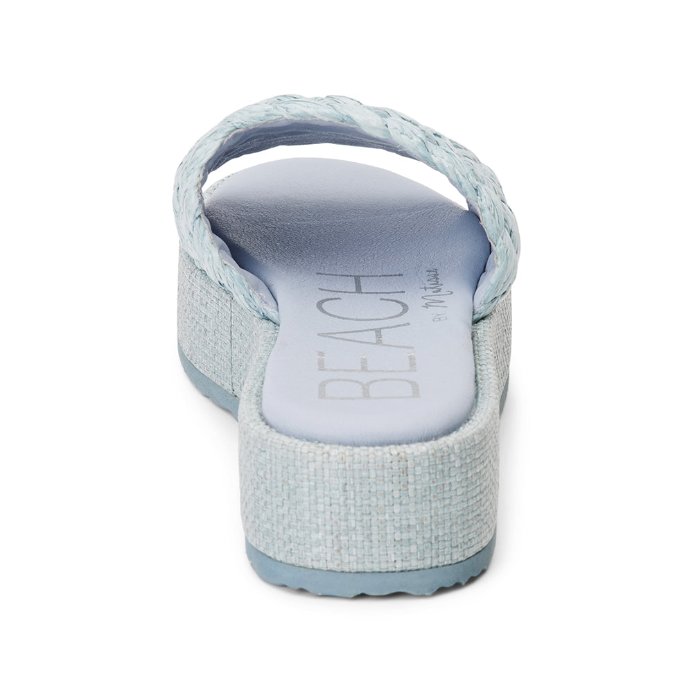 Cairo Raffia Platform Sandal - Fashion Footwear – Matisse Footwear Cairo Raffia Platform Sandal - Fashion Footwear – Matisse Footwear