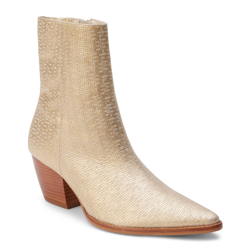 caty-ankle-boot-gold-weave