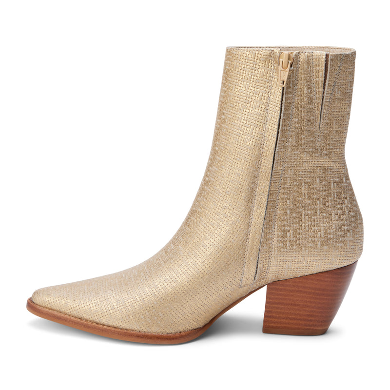 caty-ankle-boot-gold-weave