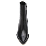 smooth black