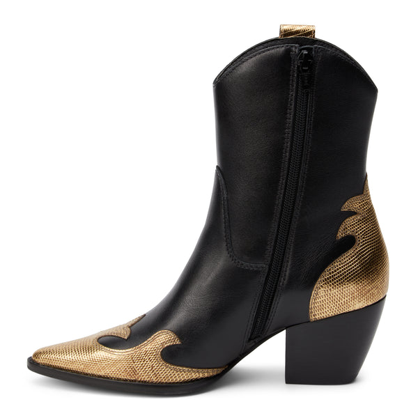 Claude Western Boot