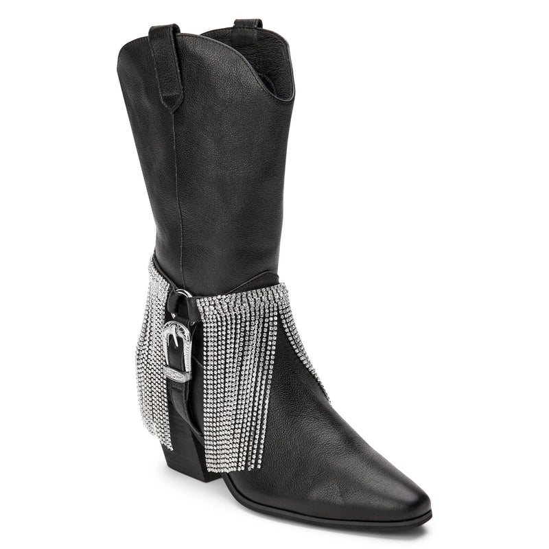 dolly-western-boot-black