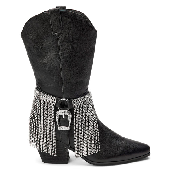 dolly-western-boot-black
