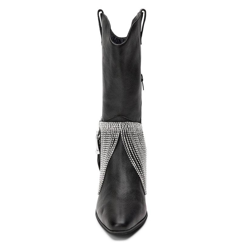dolly-western-boot-black