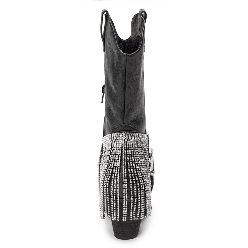 dolly-western-boot-black