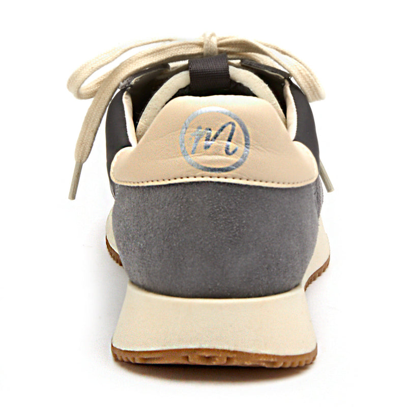 Farrah Low-Top Trainer