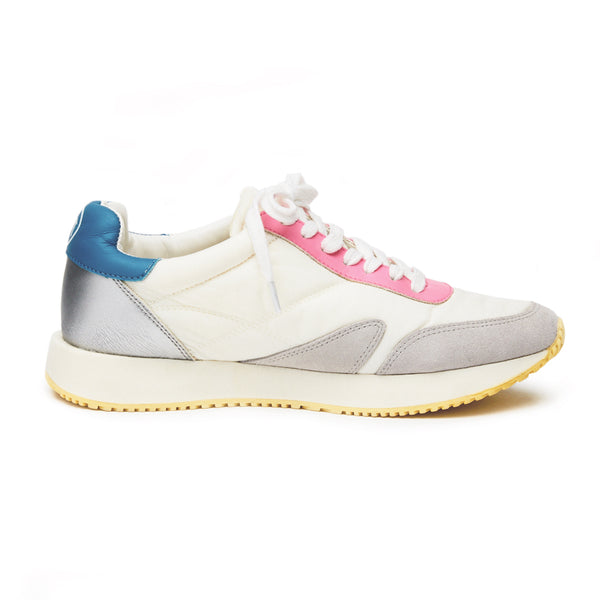 Farrah Low-Top Trainer