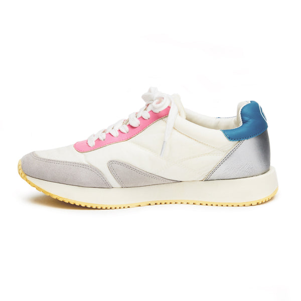 Farrah Low-Top Trainer