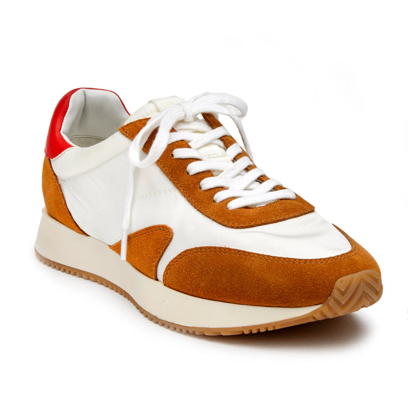 Farrah Low-Top Trainer