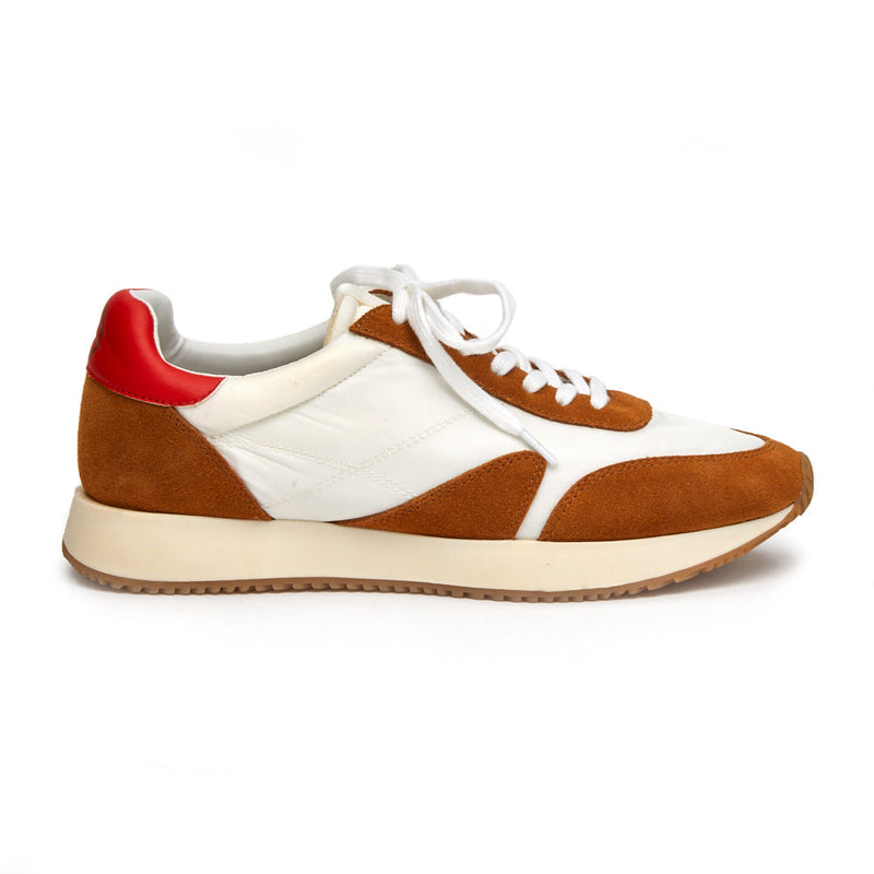 Farrah Low-Top Trainer