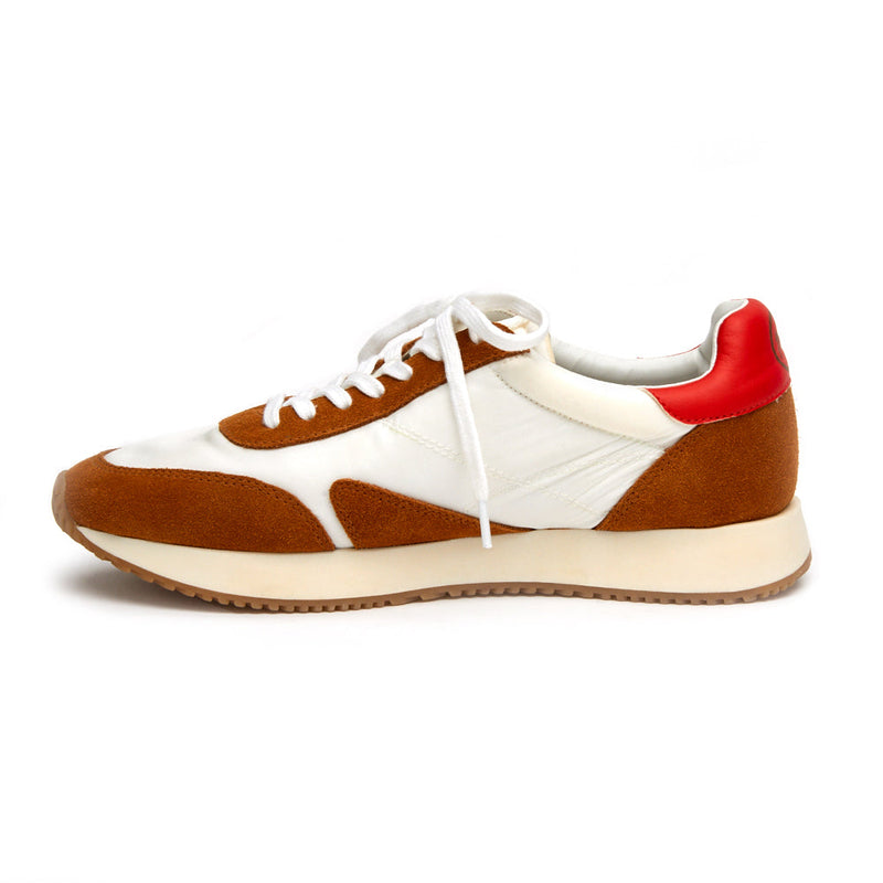 Farrah Low-Top Trainer