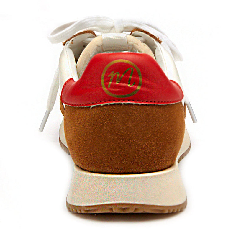 Farrah Low-Top Trainer