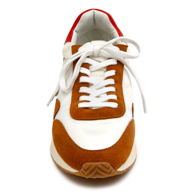 Farrah Low-Top Trainer