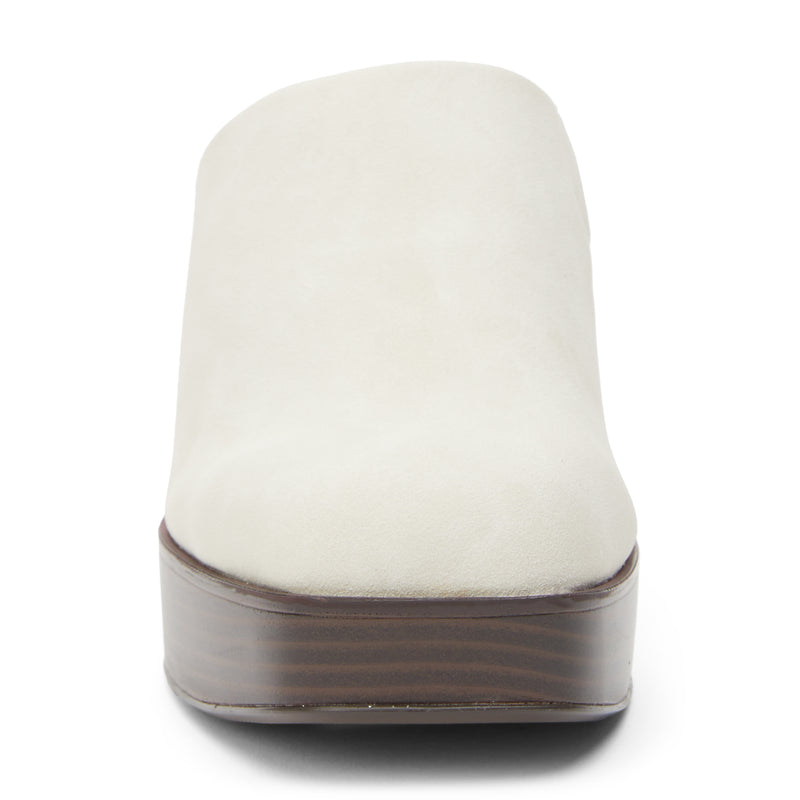 Fiona Heeled Mule