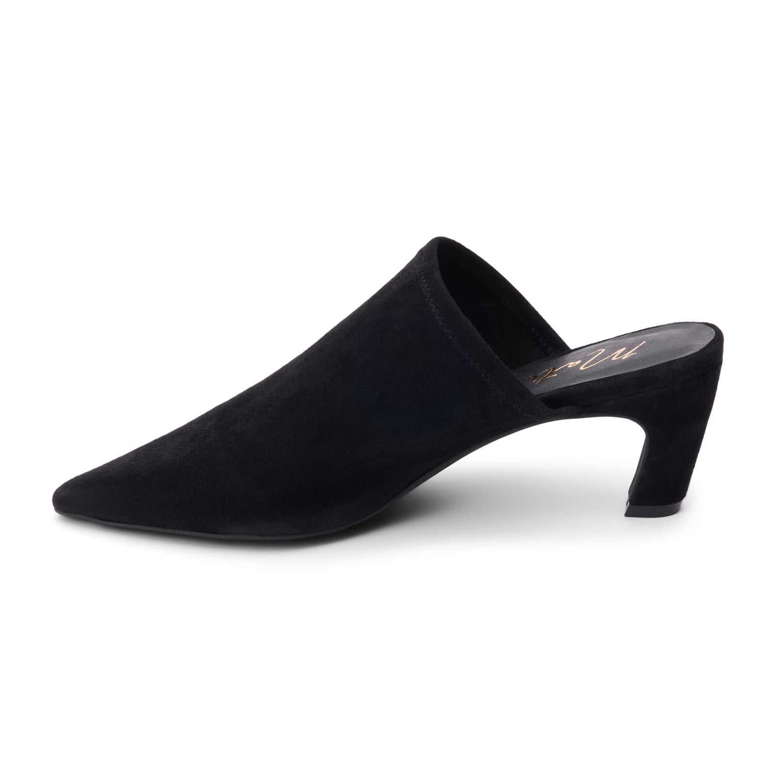 Dressy mule shoes online