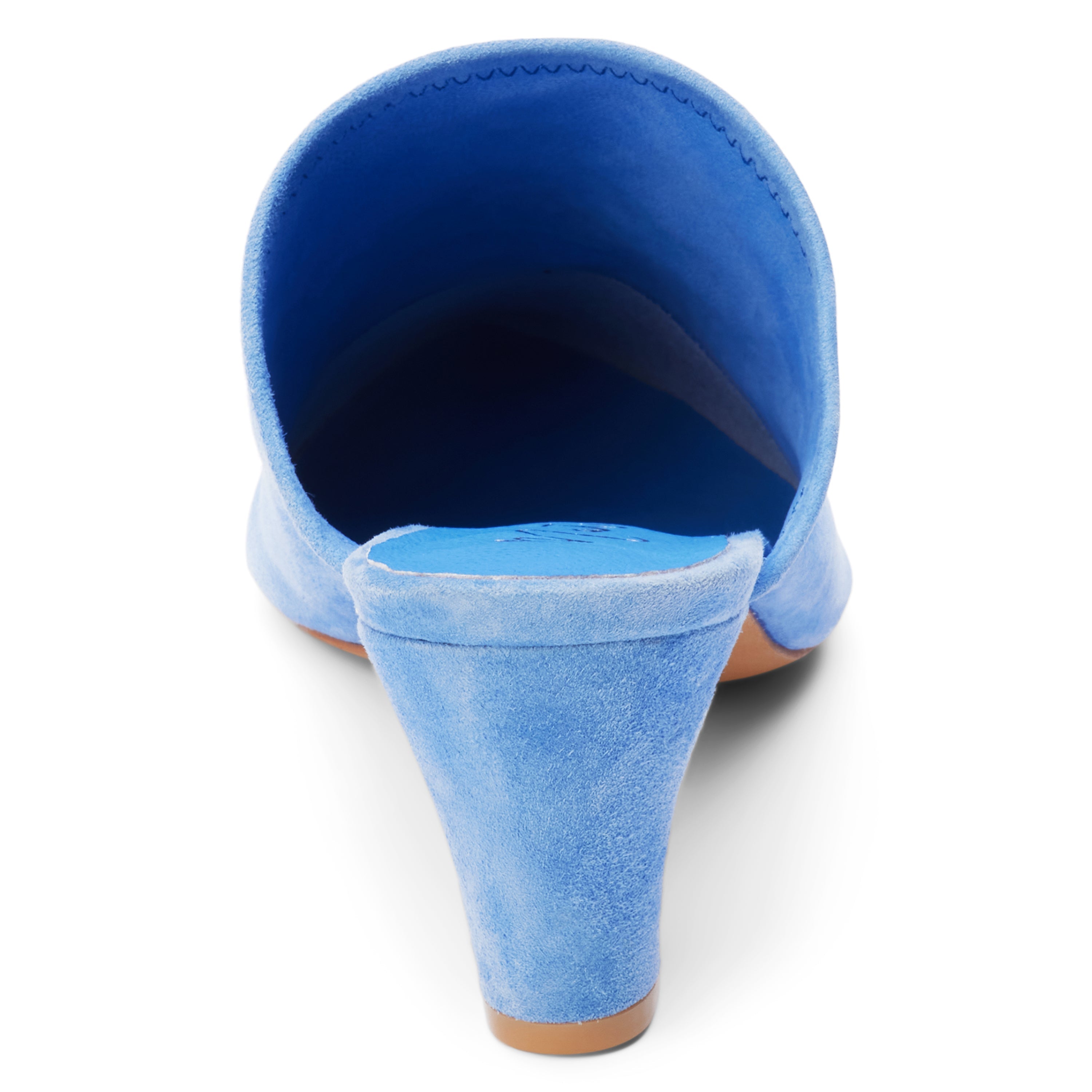 Frances Heeled Mule Fashion Heels Matisse Footwear