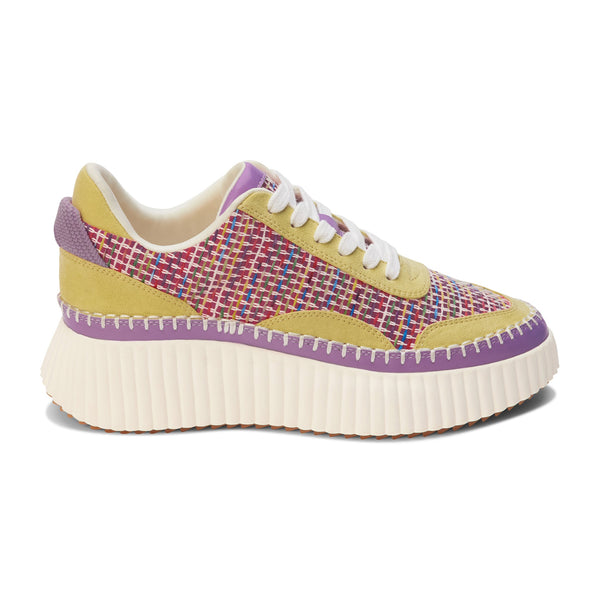 go-to-platform-sneaker-yellow-multi-woven