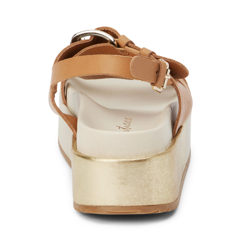 Gretam wedge discount sandal