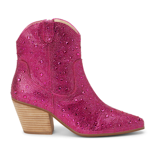 harlow-western-ankle-boot-hot-pink-rhinestone